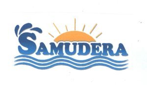 Trademark SAMUDERA