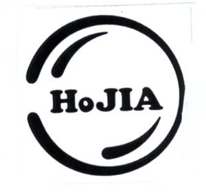 Trademark HoJIA