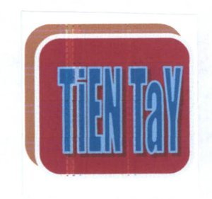 Trademark TIEN TAY