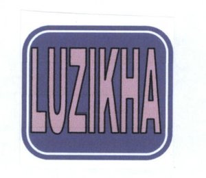 Trademark LUZIKHA