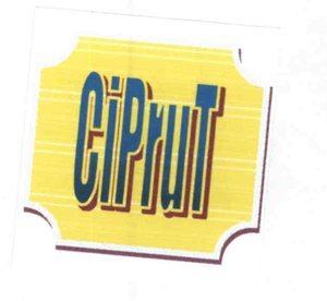 Trademark CIPRUT