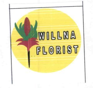 Trademark WILLNA FLORIST