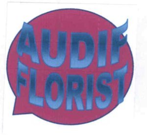 Trademark AUDIF FLORIST