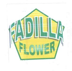 Trademark FADILLA FLOWER