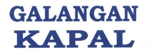 Trademark GALANGAN KAPAL