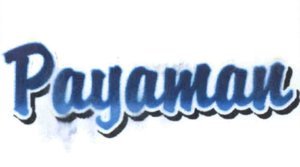 Trademark PAYAMAN