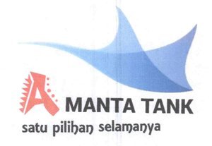 Trademark AMANTA TANK