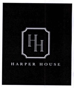 Trademark HH HARPER HOUSE