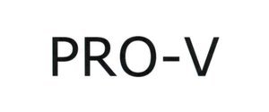 Trademark PRO-V