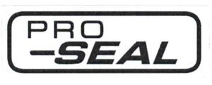 Trademark PRO-SEAL