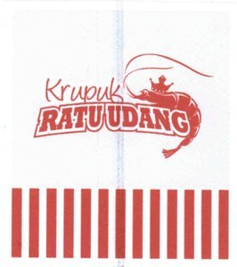 Trademark RATU UDANG