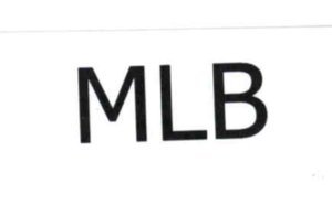 Trademark MLB