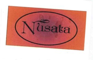 Trademark NUSATA