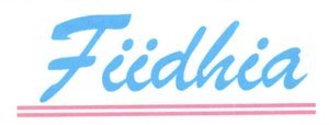 Trademark FIIDHIA