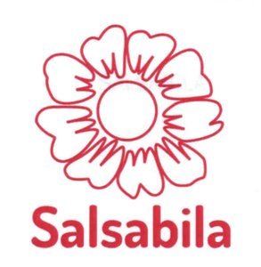 Trademark SALSABILA