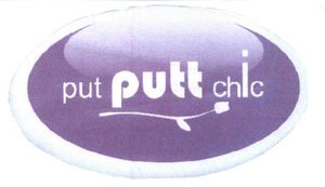 Trademark put putt chic