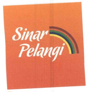 Trademark Sinar Pelangi