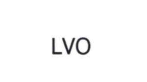 Trademark LVO