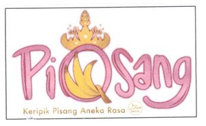 Trademark PIOSANG + LOGO