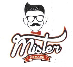 Trademark Mister POMADE