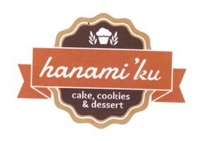 Trademark hanami'ku