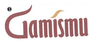 Trademark Gamismu