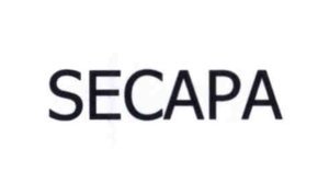 Trademark SECAPA