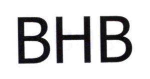 Trademark BHB