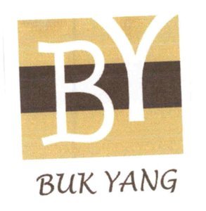 Trademark BY BUK YANG