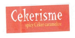 Trademark Cekerisme