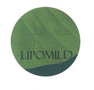 Trademark LIPOMILD