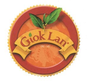 Trademark GIOK LAN