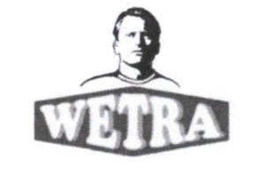 Trademark WETRA