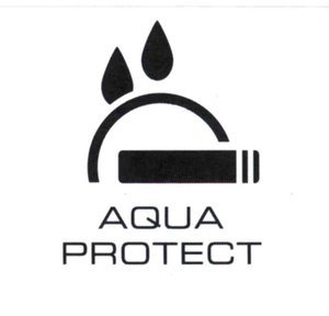 Trademark Aqua protect