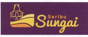 Trademark Seribu Sungai