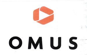 Trademark "OMUS & LUKISAN"