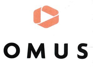 Trademark OMUS & LUKISAN