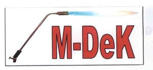 Trademark M-DeK