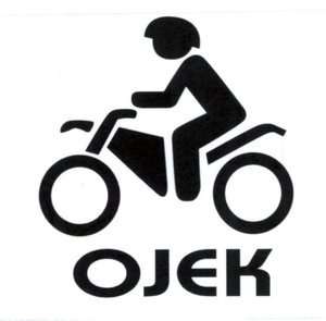 Trademark OJEK