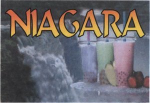 Trademark NIAGARA