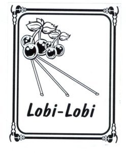 Trademark LOBI-LOBI