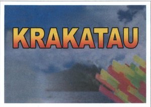 Trademark KRAKATAU