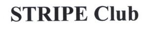 Trademark STRIPE Club