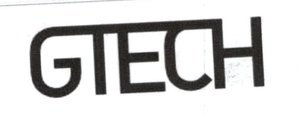 Trademark GTECH