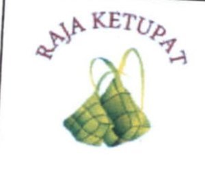 Trademark RAJA KETUPAT