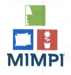 Trademark MIMPI + LOGO