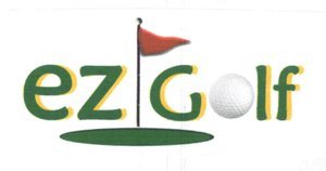 Trademark EZ GOLF+ LUKISAN