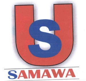 Trademark U SAMAWA