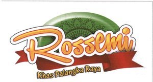 Trademark ROSSEMI