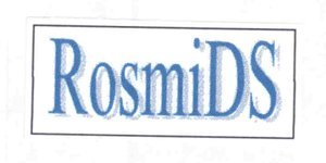 Trademark RosmiDS